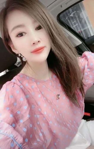 2020年10月21南山小姐姐，晓希